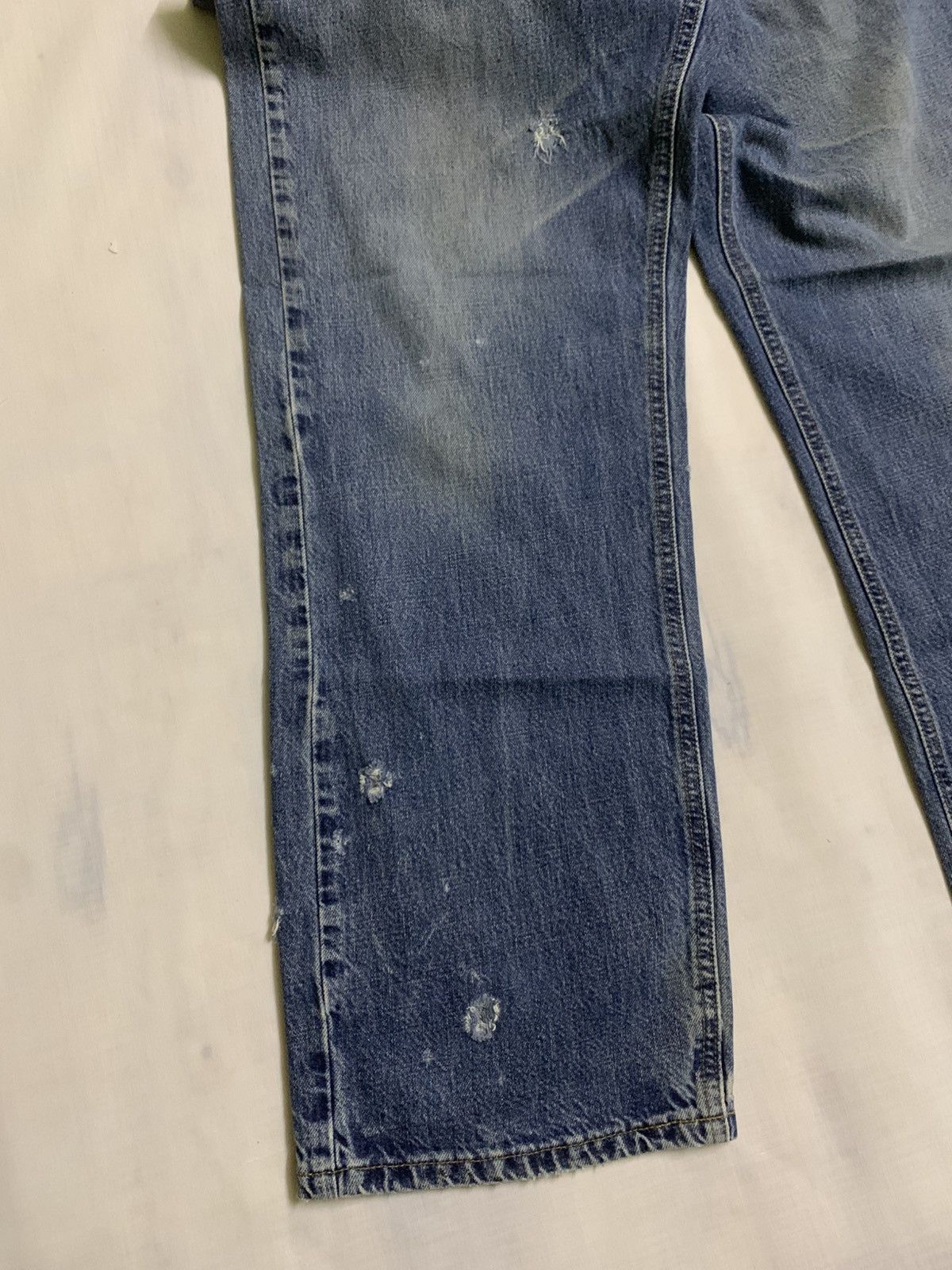 Carhartt CARHARTT JEANS Size US 33 - 2 Thumbnail