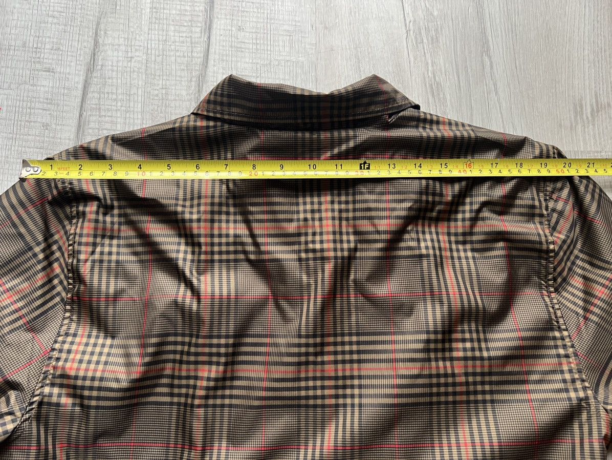 Stussy Stussy Light Jacket Size US M / EU 48-50 / 2 - 4 Thumbnail