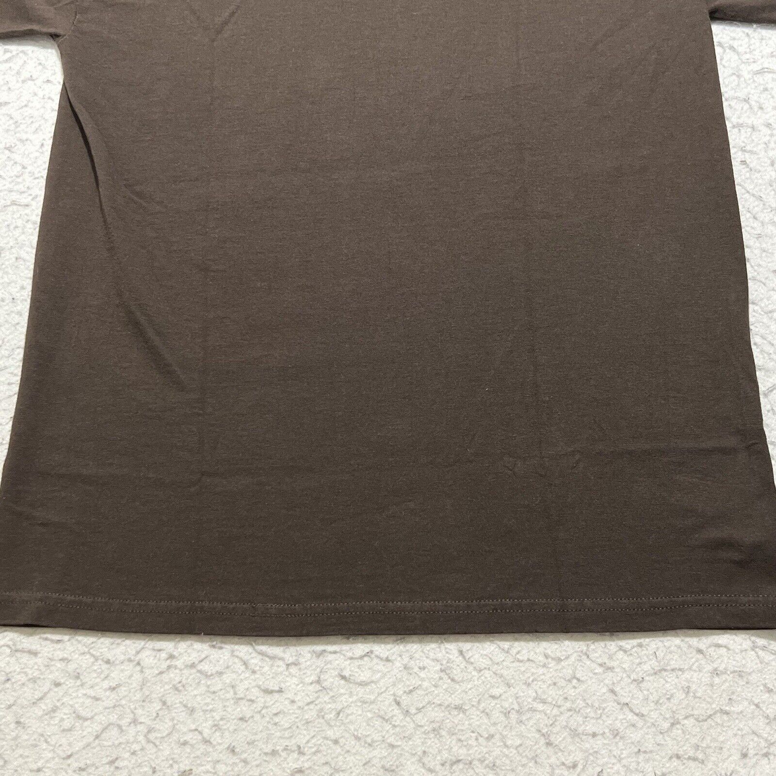 Gildan Vintage American Idol Live Tour '06 Taylor Hicks Graphic Tee Size US M / EU 48-50 / 2 - 11 Thumbnail