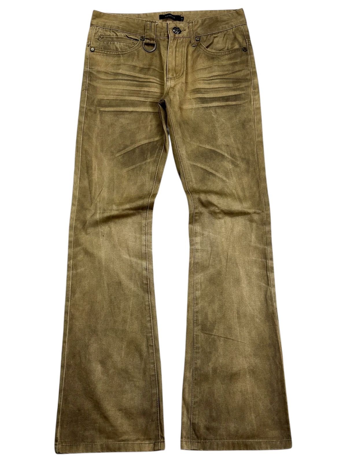 Men's BUFFALO BOBS Denim | Grailed