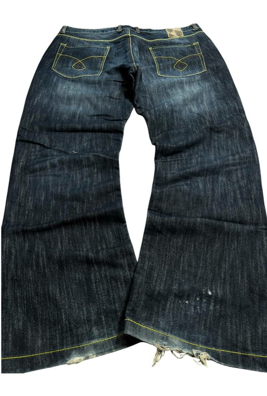 Goa Jeans | Grailed