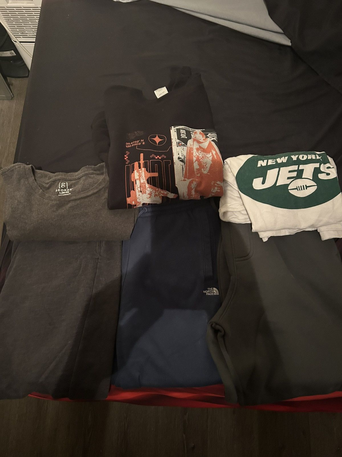 Other Clothes lot Size US L / EU 52-54 / 3 - 2 Thumbnail