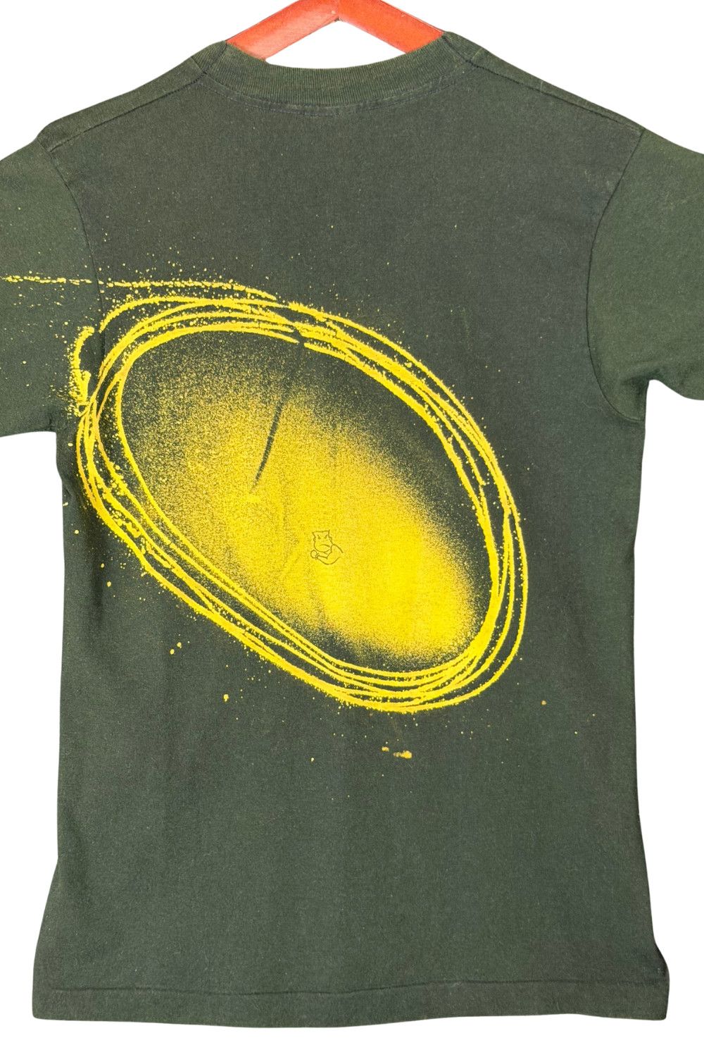 90s Bad Boy AOP T Shirt Surf Skate MMA Streetwear image 10