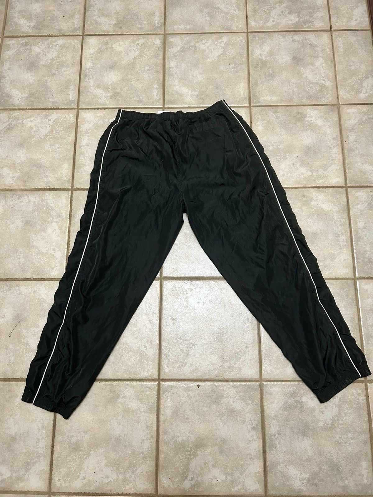Reebok Black Reebok Windbreakers Size US 34 / EU 50 - 1 Thumbnail