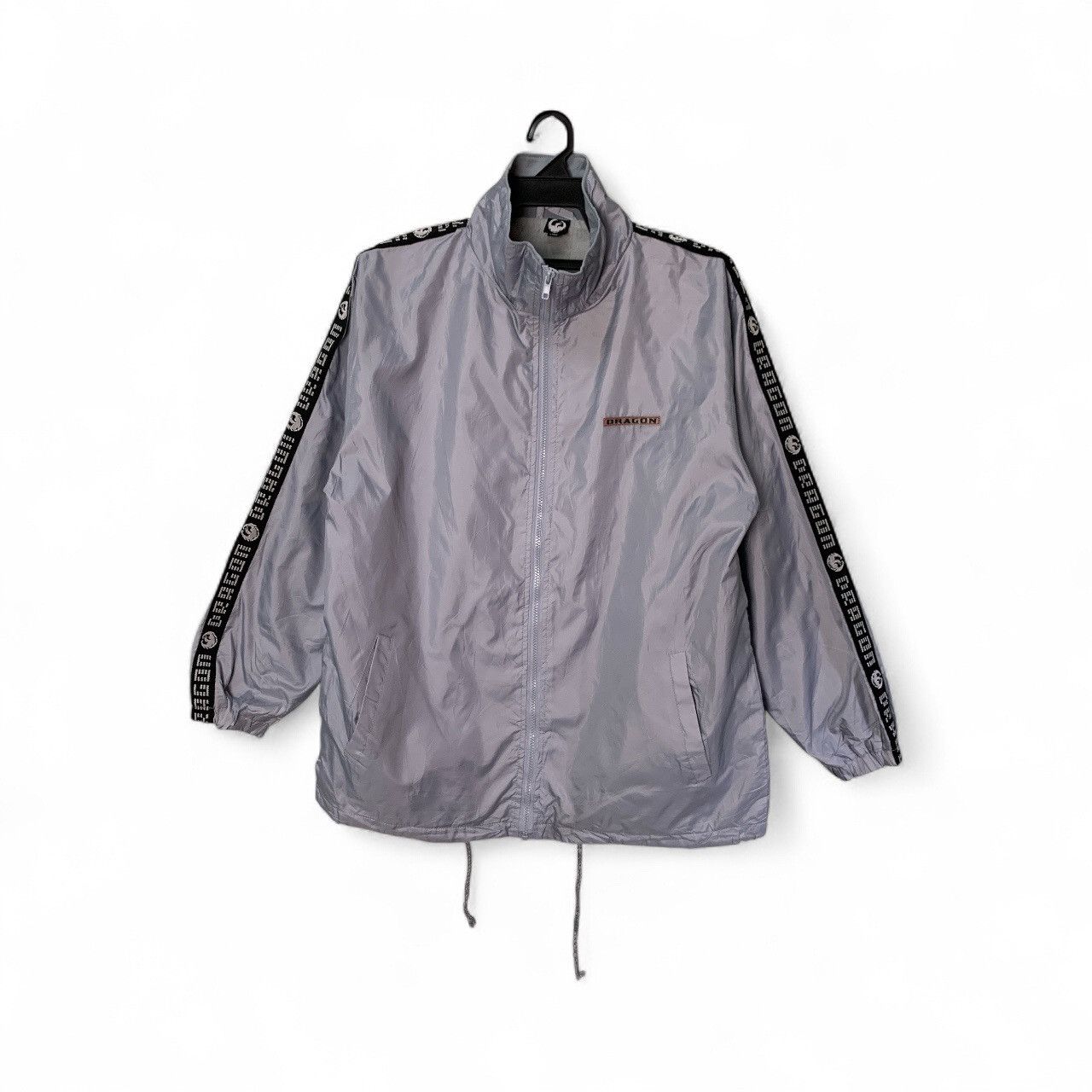 Japanese Brand × Superdry Superdry Original Windcagoule | Grailed