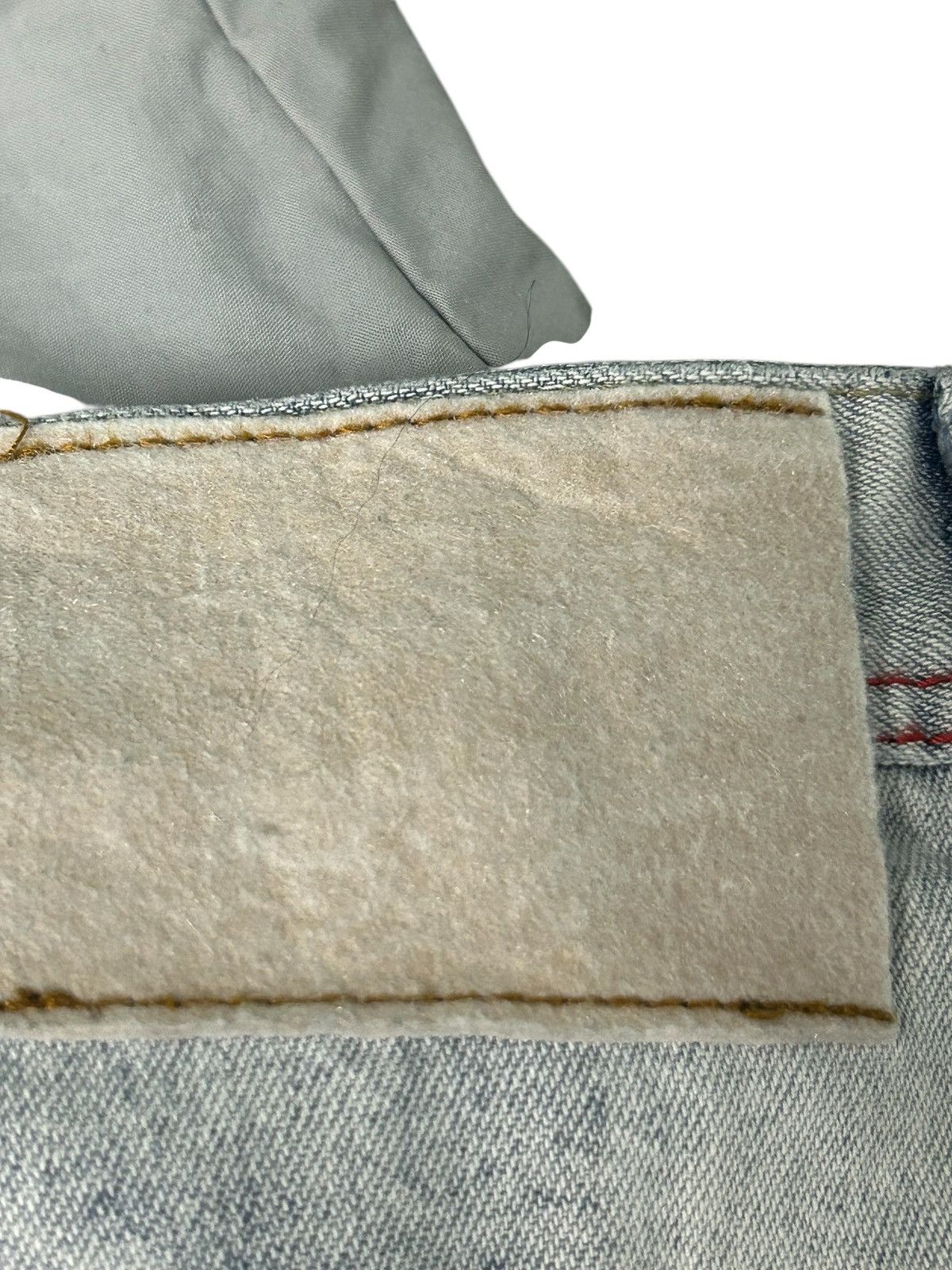 Pepe Jeans × Vintage 🔥 PEPE JEANS UK Embroidery Logo Size US 38 / EU 54 - 15 Thumbnail