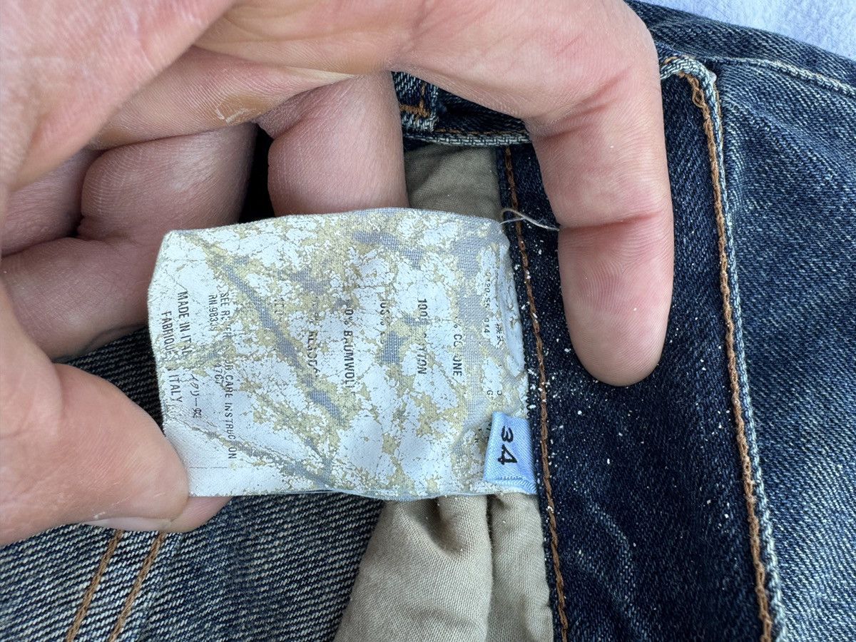 Prada Vintage Prada Jeans Size US 34 / EU 50 - 3 Thumbnail