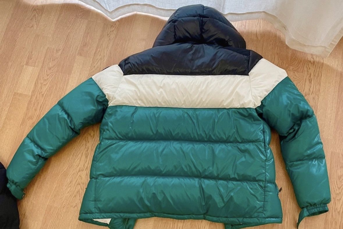 Vintage Ciesse Piumini Daunen-Winterjacke Size US M / EU 48-50 / 2 - 4 Thumbnail
