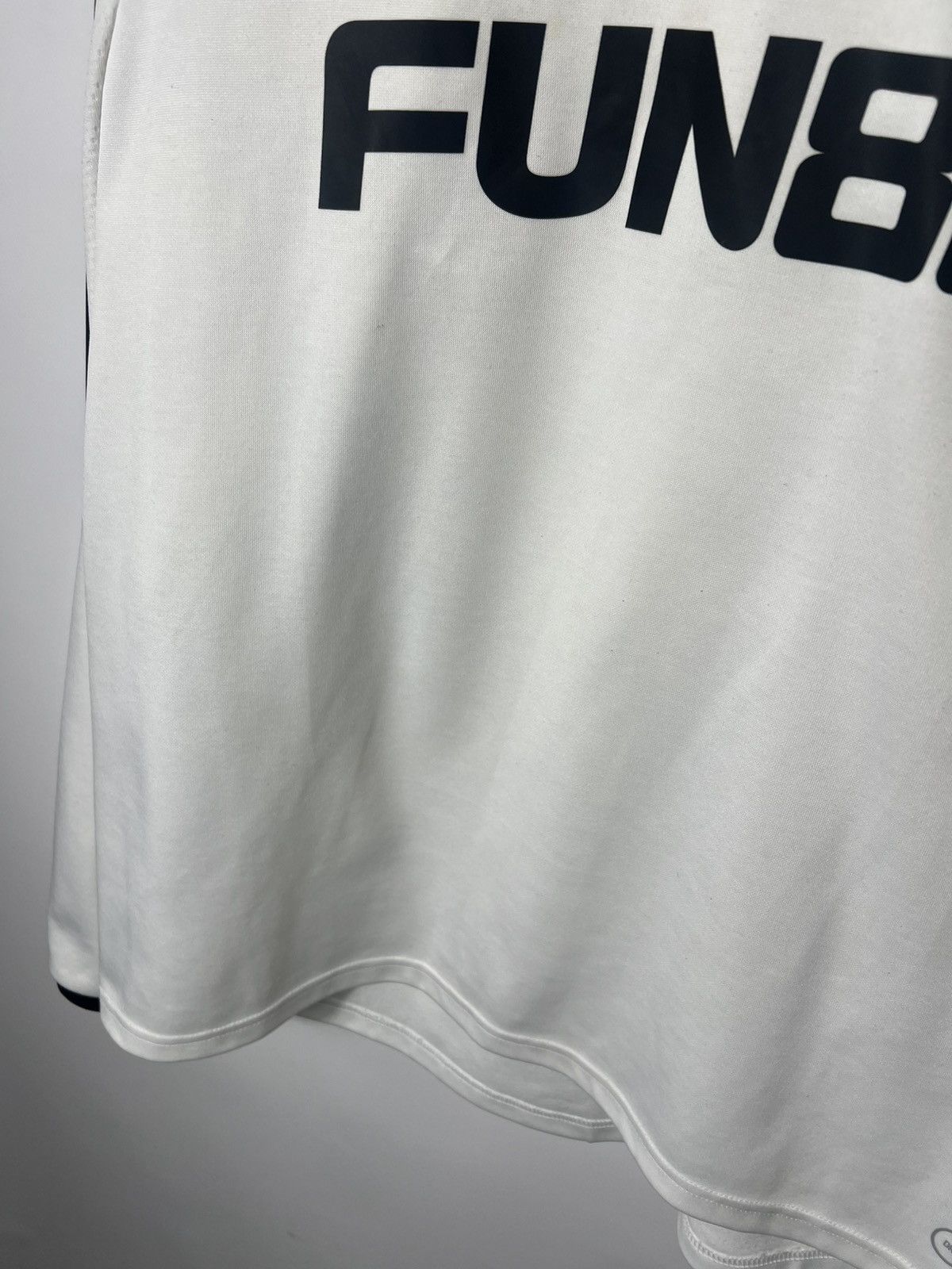 Puma Vintage soccer football Puma Newcastle 2017 Sweatshirt Size US XL / EU 56 / 4 - 5 Thumbnail