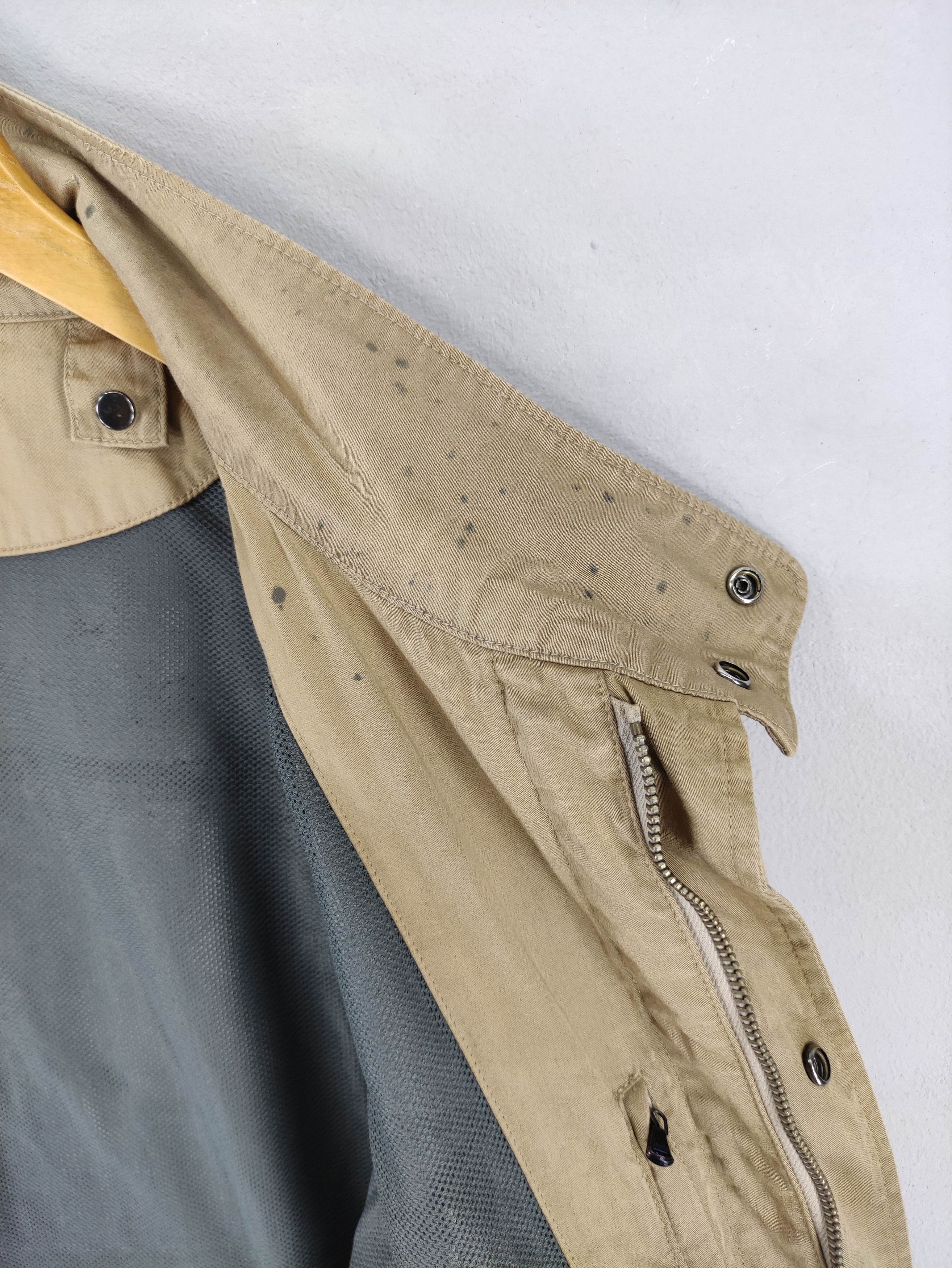 C.P. Company Vintage C.P Company Casual Jacket Zipper Size US L / EU 52-54 / 3 - 15 Thumbnail