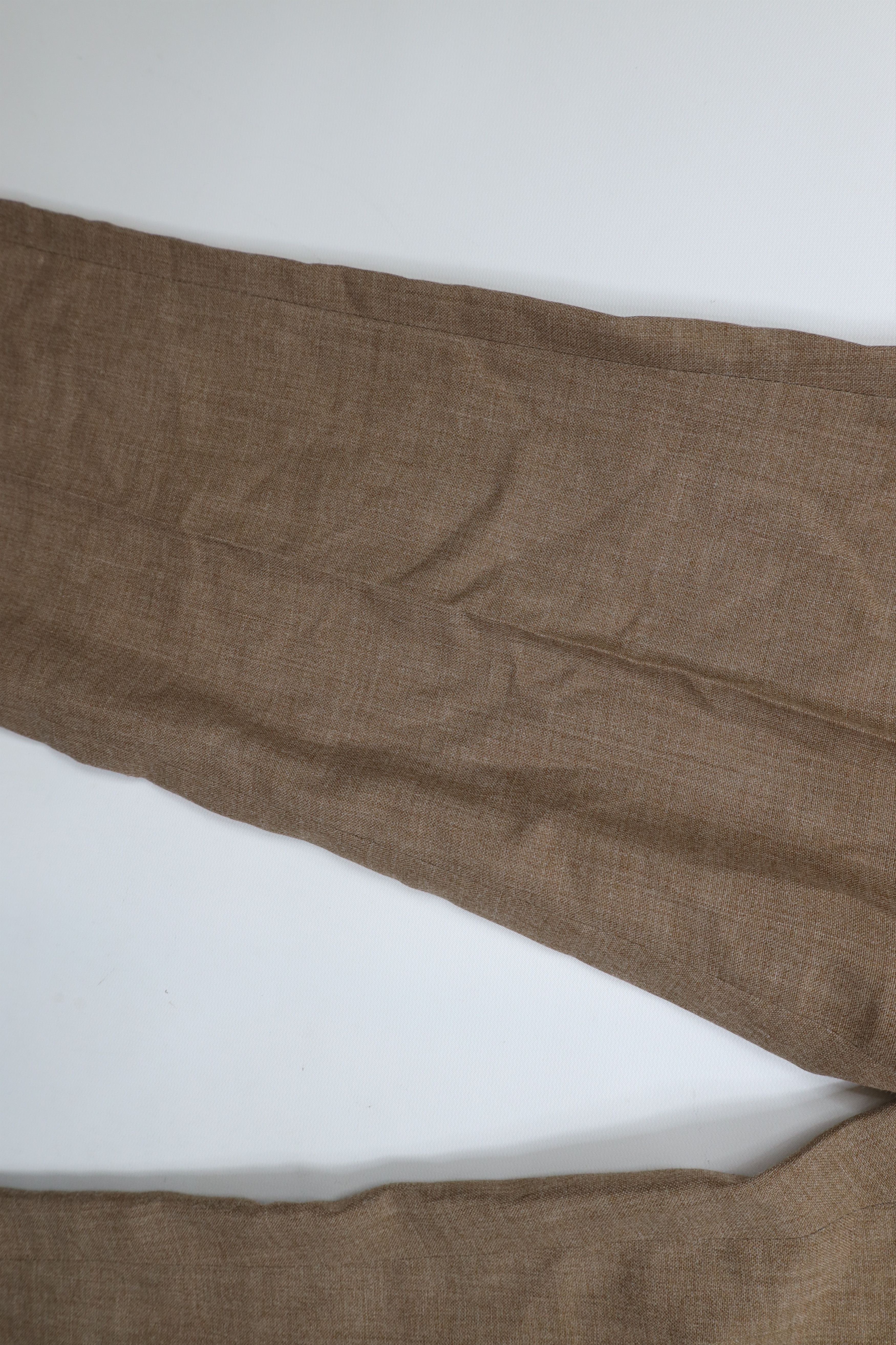 Vintage Vintage 60s 70s Streetwear Wool Blend Wide Leg Pants Size US 32 / EU 48 - 9 Thumbnail