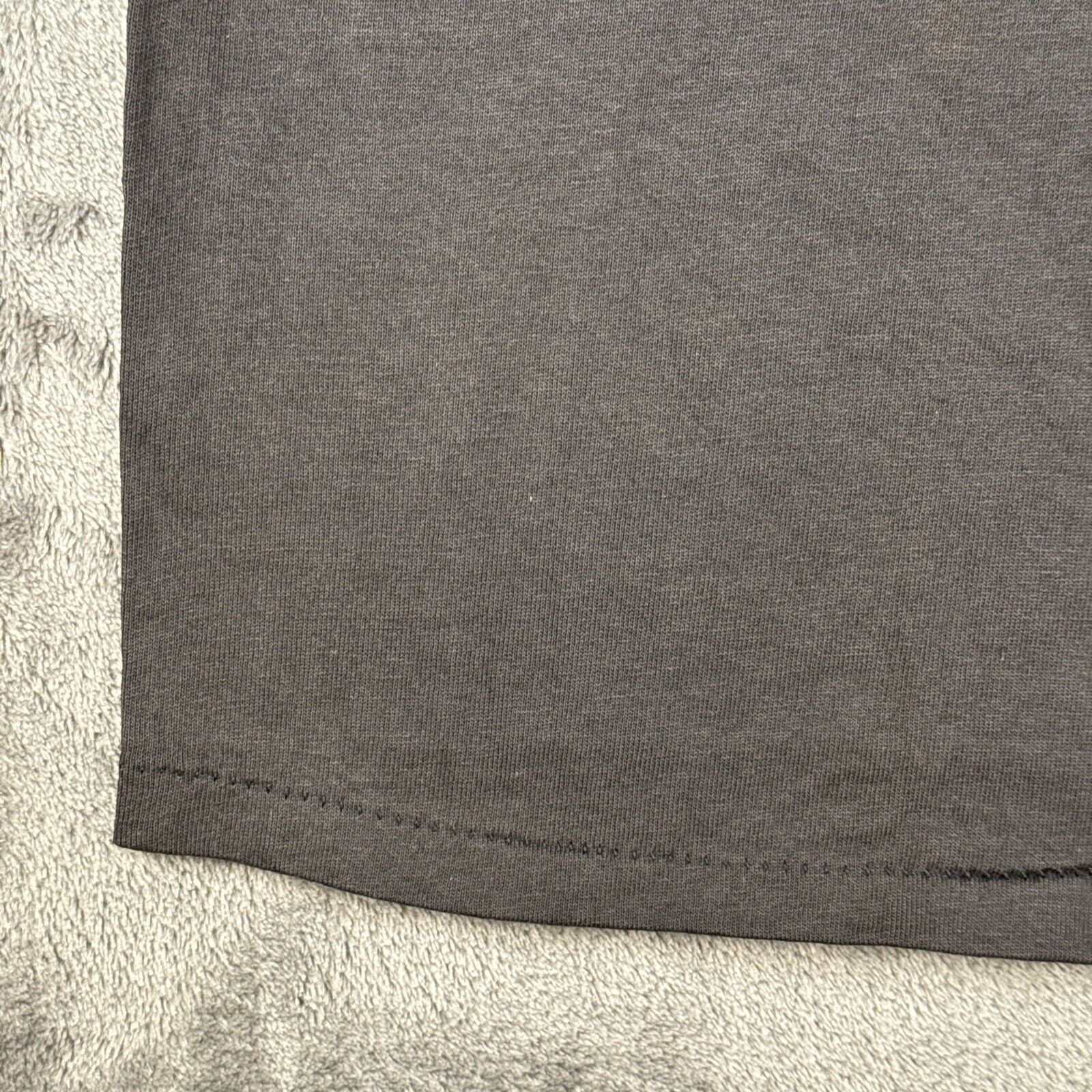Other Vintage Juxtapoz Tshirt Size S Oneita Tag 90s Single Stitch Size US S / EU 44-46 / 1 - 7 Thumbnail