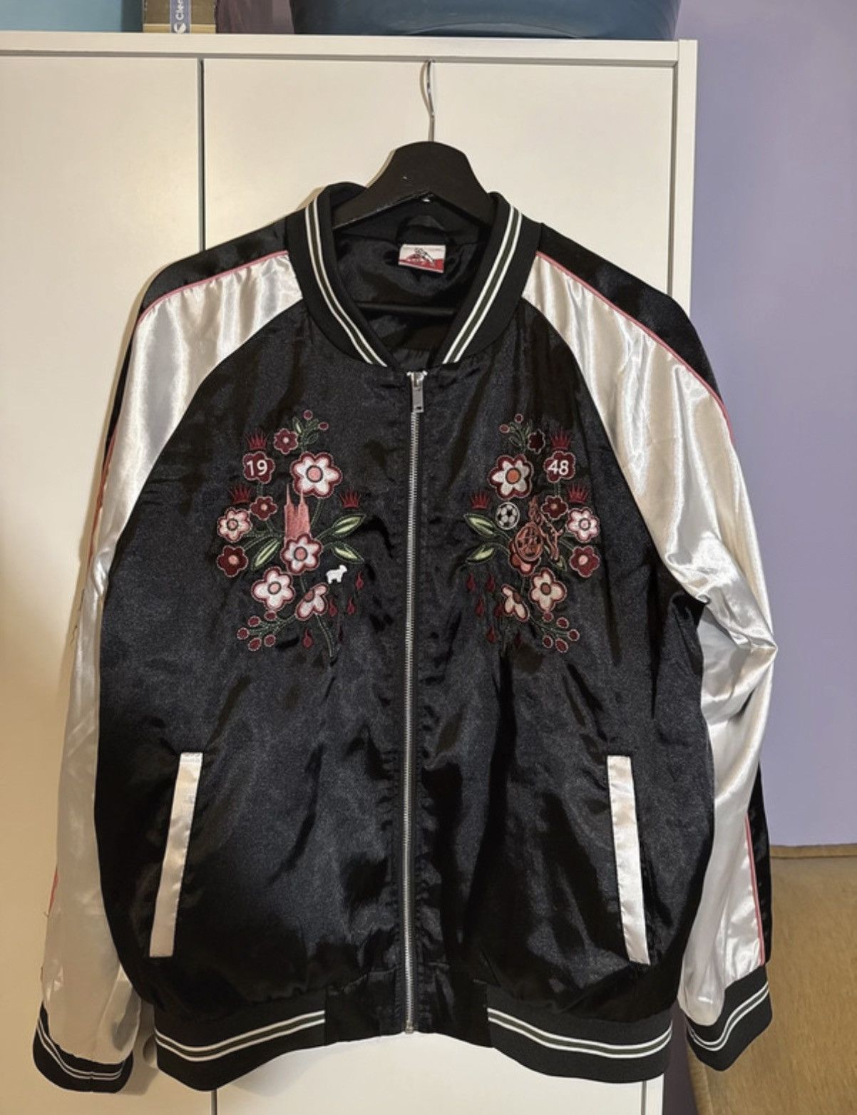 Other F.C. Köln bomber Size XL / US 12-14 / IT 48-50 - 2 Thumbnail