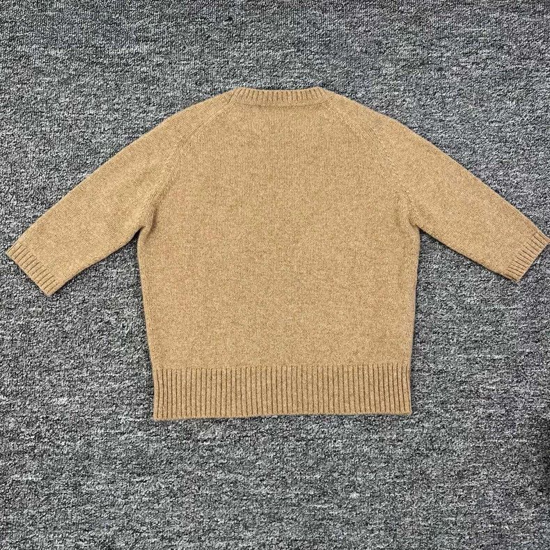 Gucci Gucci Short Sleeve Knit Sweater for Women-2505 Size XS / US 0-2 / IT 36-38 - 2 Thumbnail