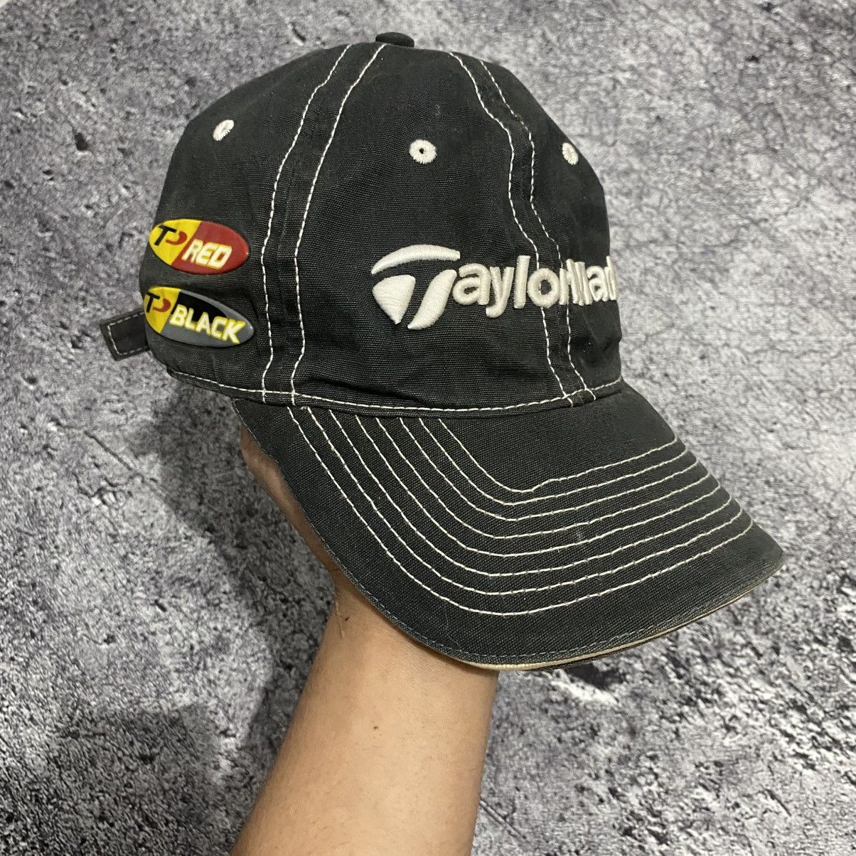 TaylorMade TaylorMade R7 Golf Cap Size ONE SIZE - 1 Thumbnail