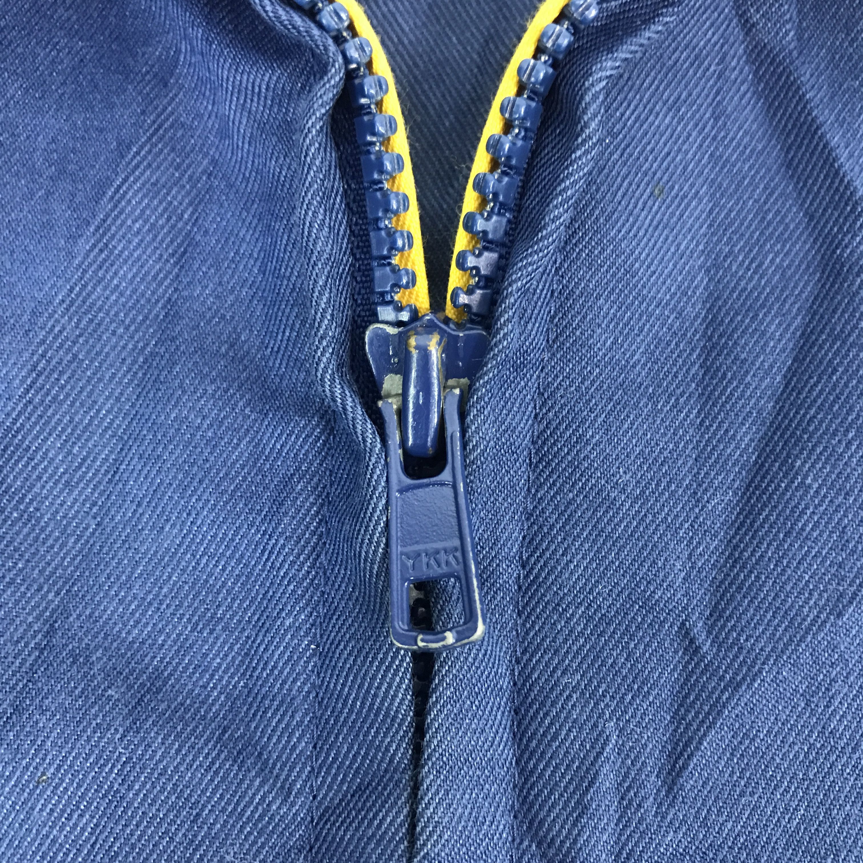 Japanese Brand Nippon Express Worker Japan Jacket Size US L / EU 52-54 / 3 - 10 Thumbnail
