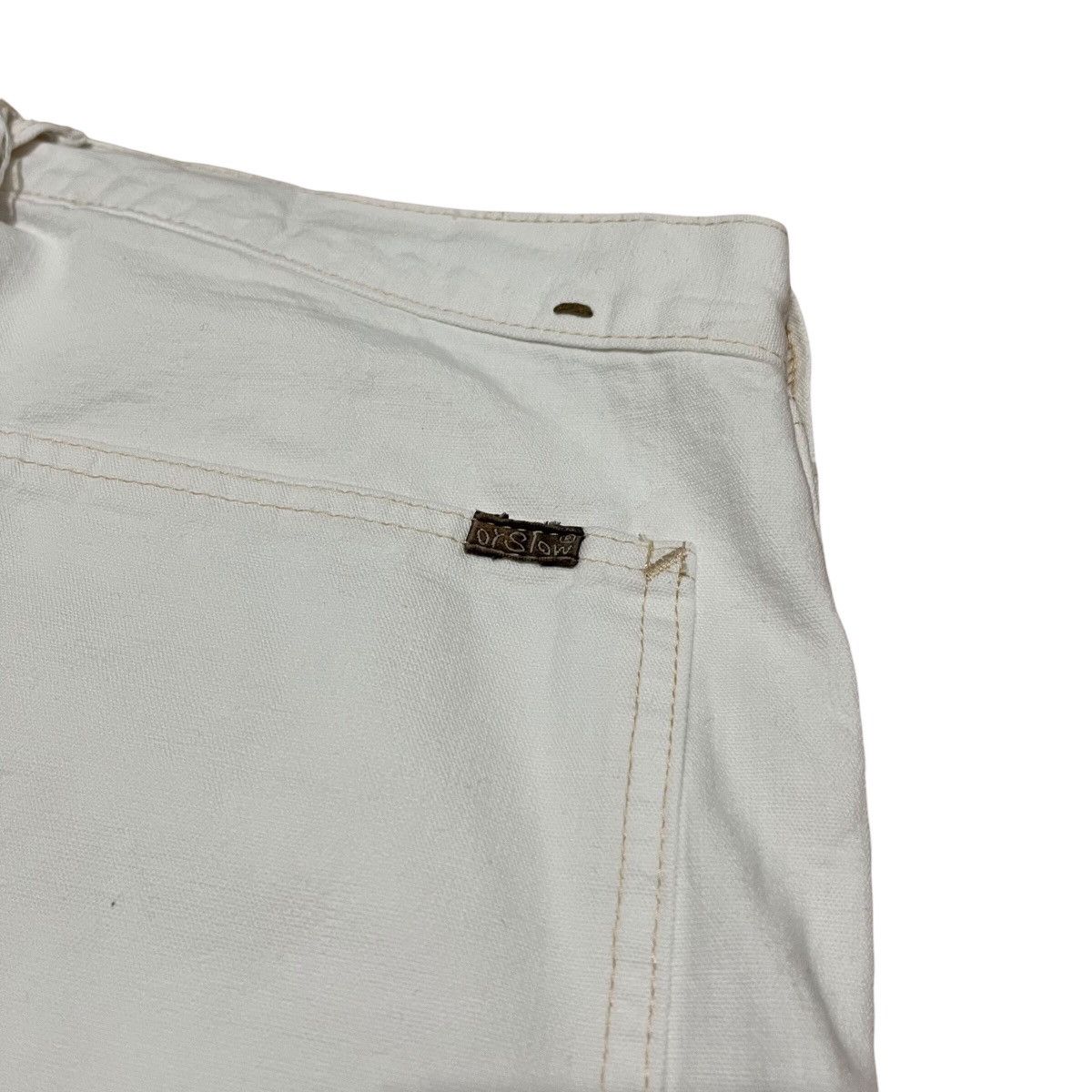 Orslow Carpenter Pants Orslow Size US 29 - 3 Thumbnail