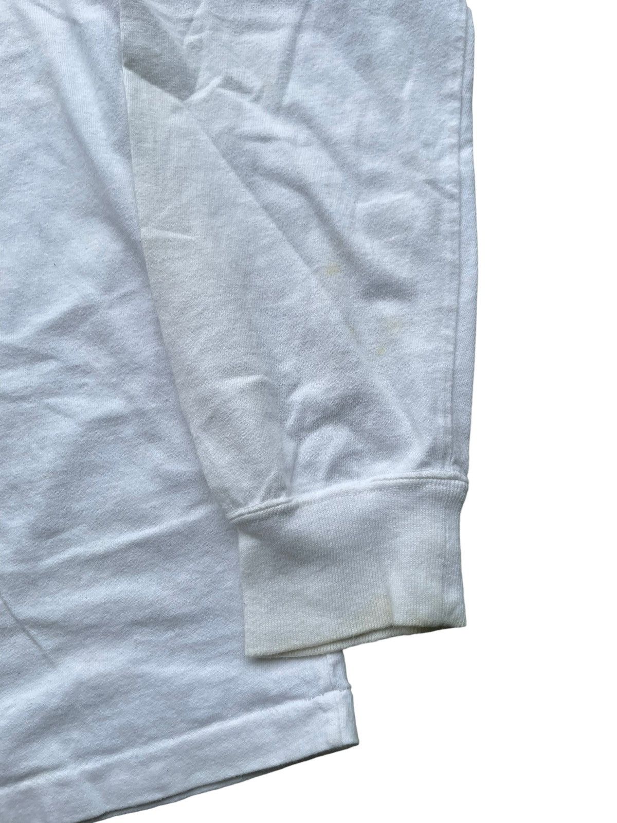 RUN DMC × Zephyr Zephy Run Dmc Long Sleave Tshirt Size US L / EU 52-54 / 3 - 7 Thumbnail