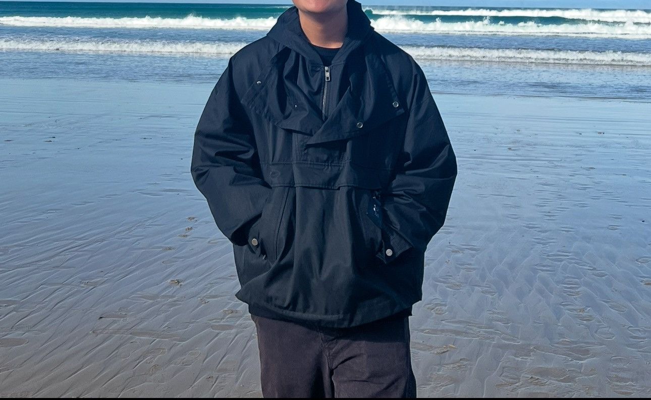 Wooyoungmi Wooyoungmi Parka Size US M / EU 48-50 / 2 - 6 Thumbnail