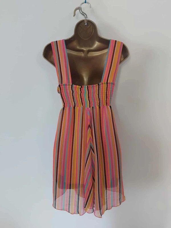 Vintage Vintage Summer dress Size M / US 6-8 / IT 42-44 - 3 Thumbnail
