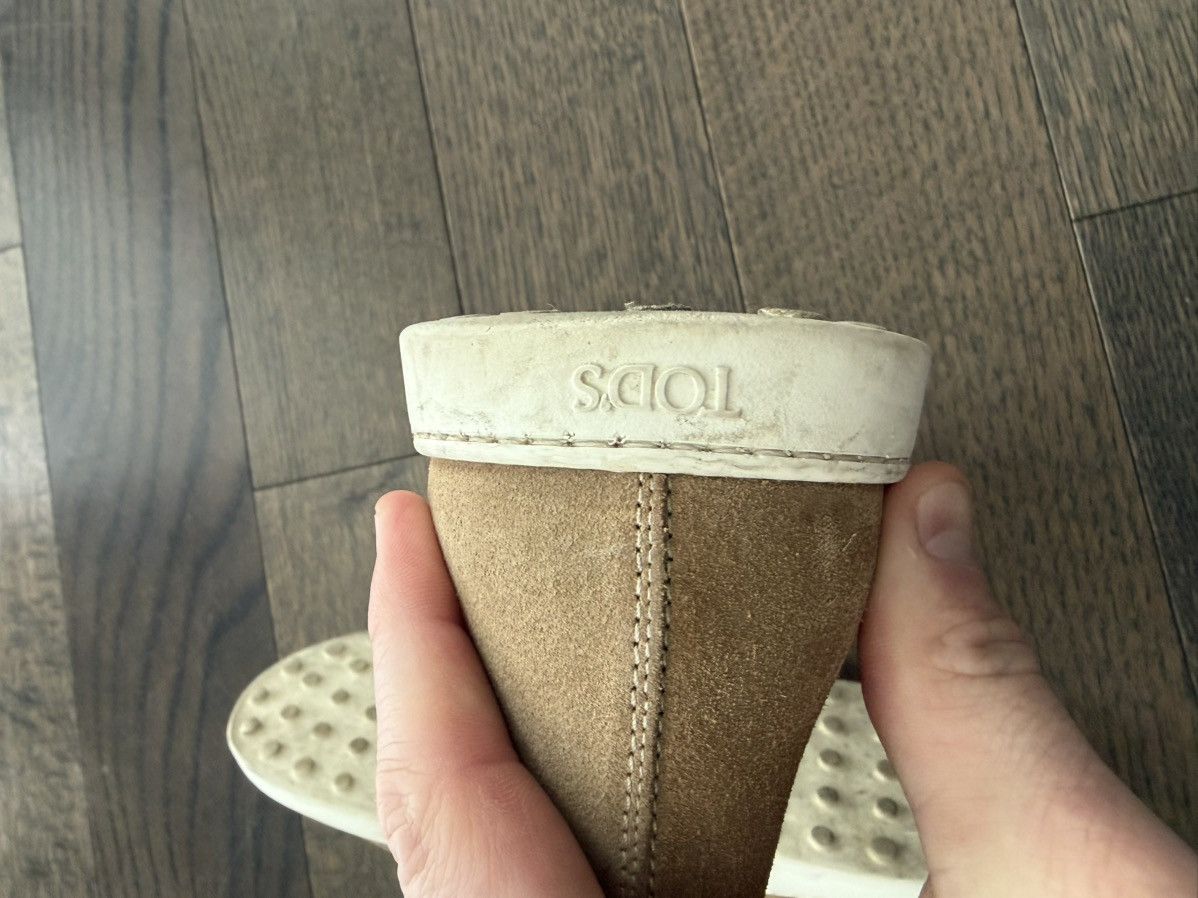 Tod's Tod’s Loafers Size US 10 / EU 43 - 7 Thumbnail