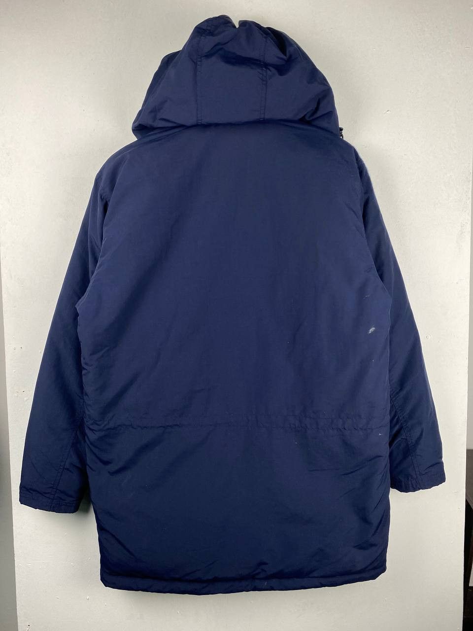 Lands' End lands end puffer jacket very nice design Size US S / EU 44-46 / 1 - 8 Thumbnail