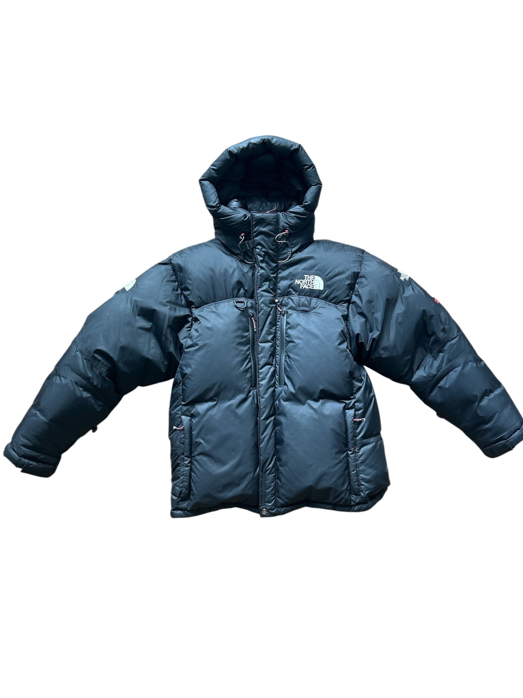 The North Face The North Face Summit Series Himalayan Parka 800 Gore-Tex Size US L / EU 52-54 / 3 - 1 Thumbnail