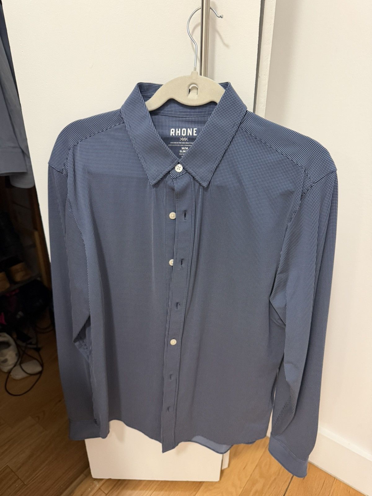 Rhone Rhone Commuter Shirt Bundle Size US M / EU 48-50 / 2 - 8 Thumbnail