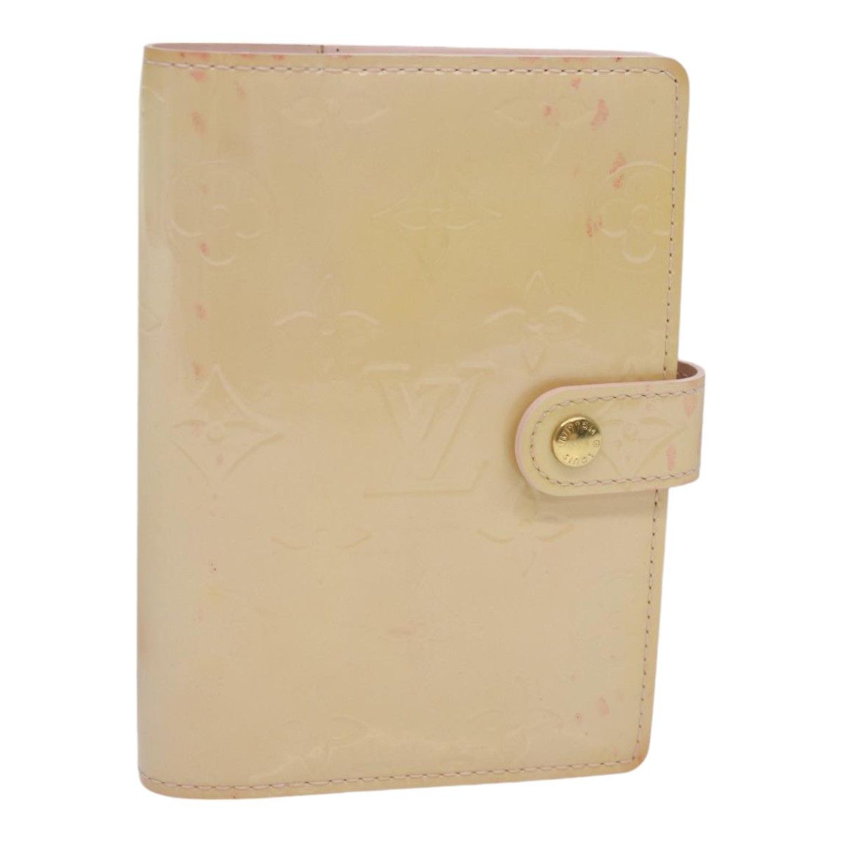 Louis Vuitton Louis Vuitton Agenda PM wallet Size ONE SIZE - 1 Thumbnail