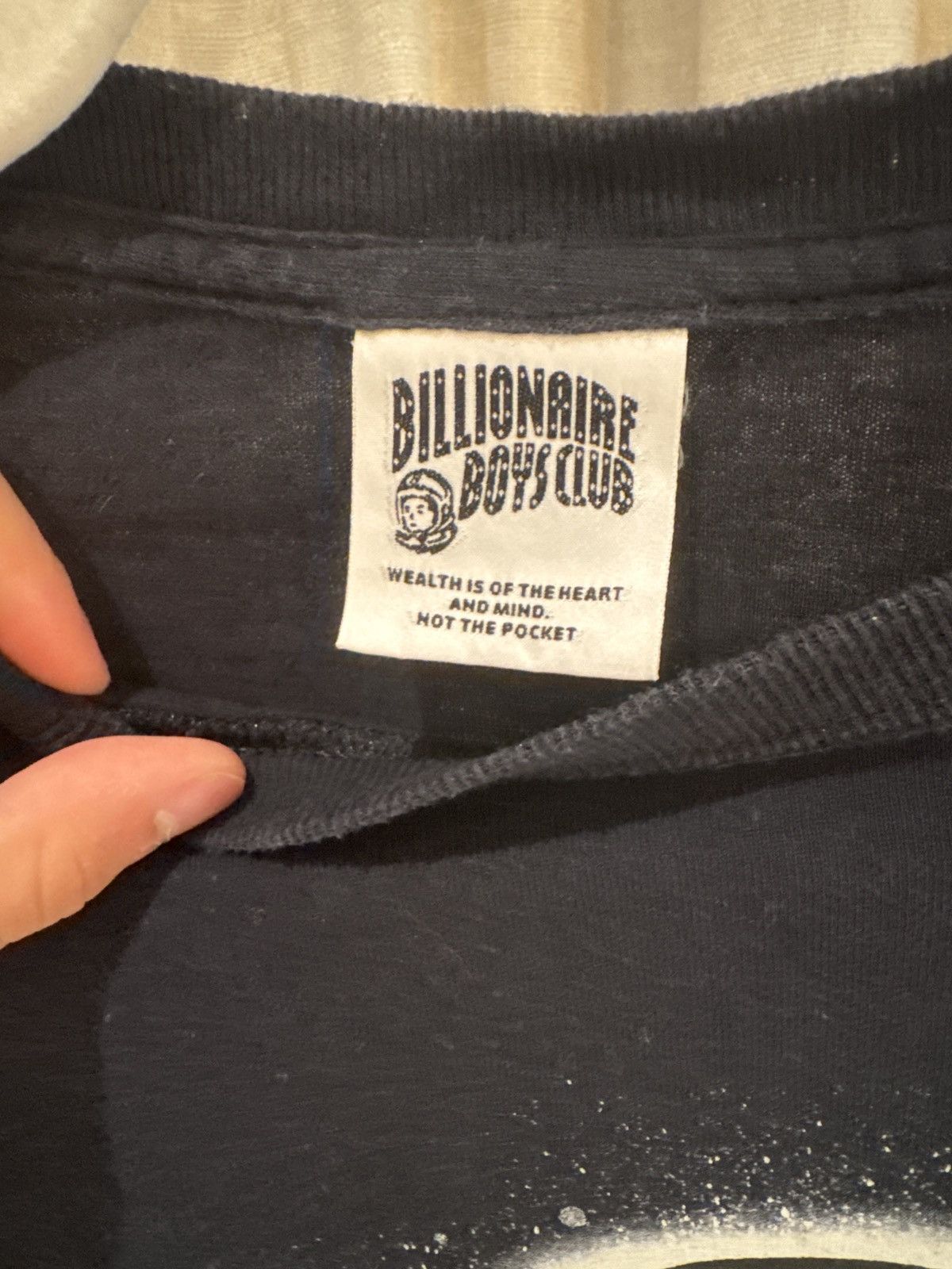 Billionaire Boys Club Billionaire Boys Club x André Saraiva Astronaut Size US S / EU 44-46 / 1 - 3 Thumbnail
