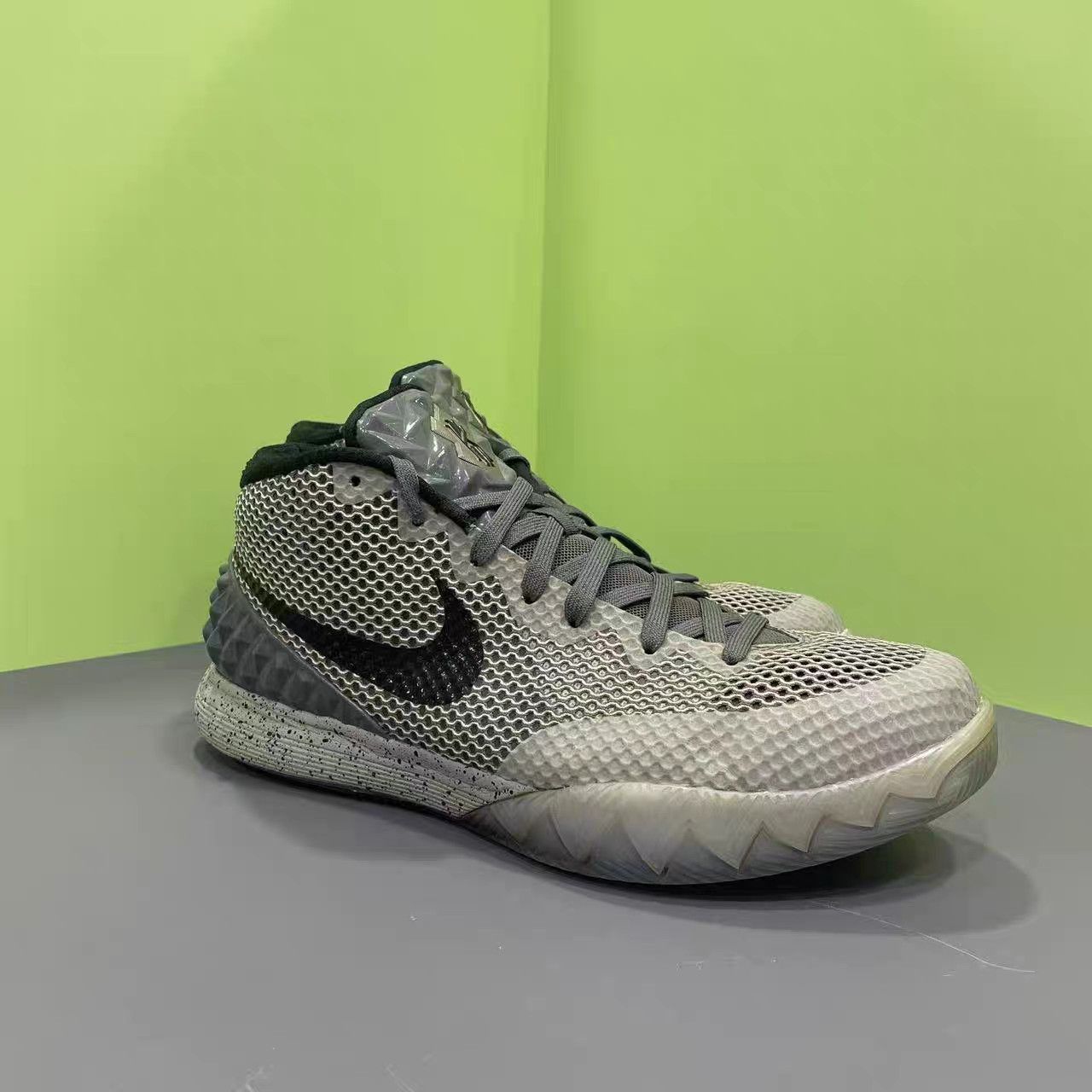 Nike Nike Kyrie 1 All-Star Basketball Shoes K15 Size US 12 / EU 45 - 3 Thumbnail