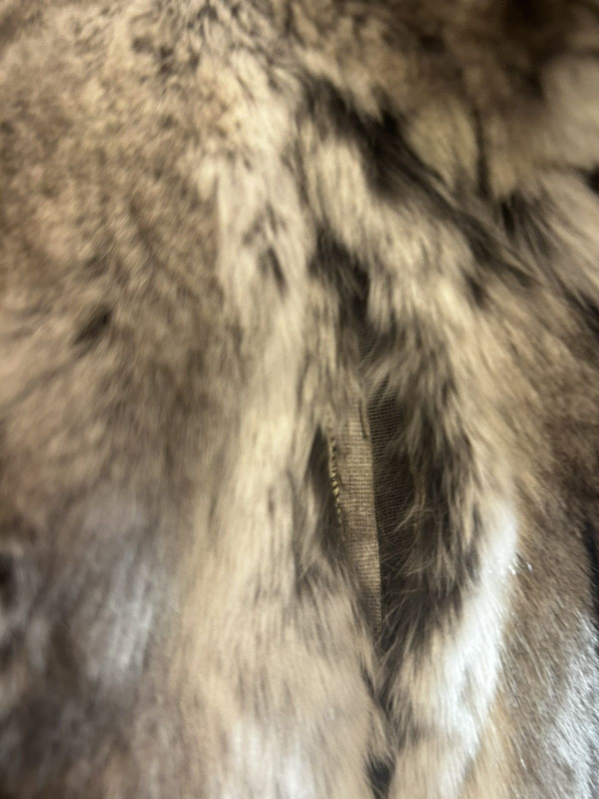 Vintage Henig Furs Inc Authentic Chinchilla Coat USED Size L / US 10 / IT 46 - 21 Thumbnail