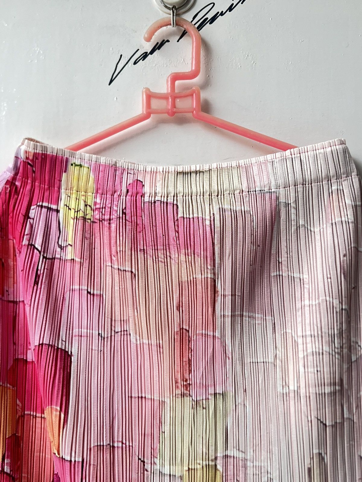 Pleats Please Issey Miyake Issey Miyake Pleats Please Skirt Size S / US 4 / IT 40 - 3 Thumbnail