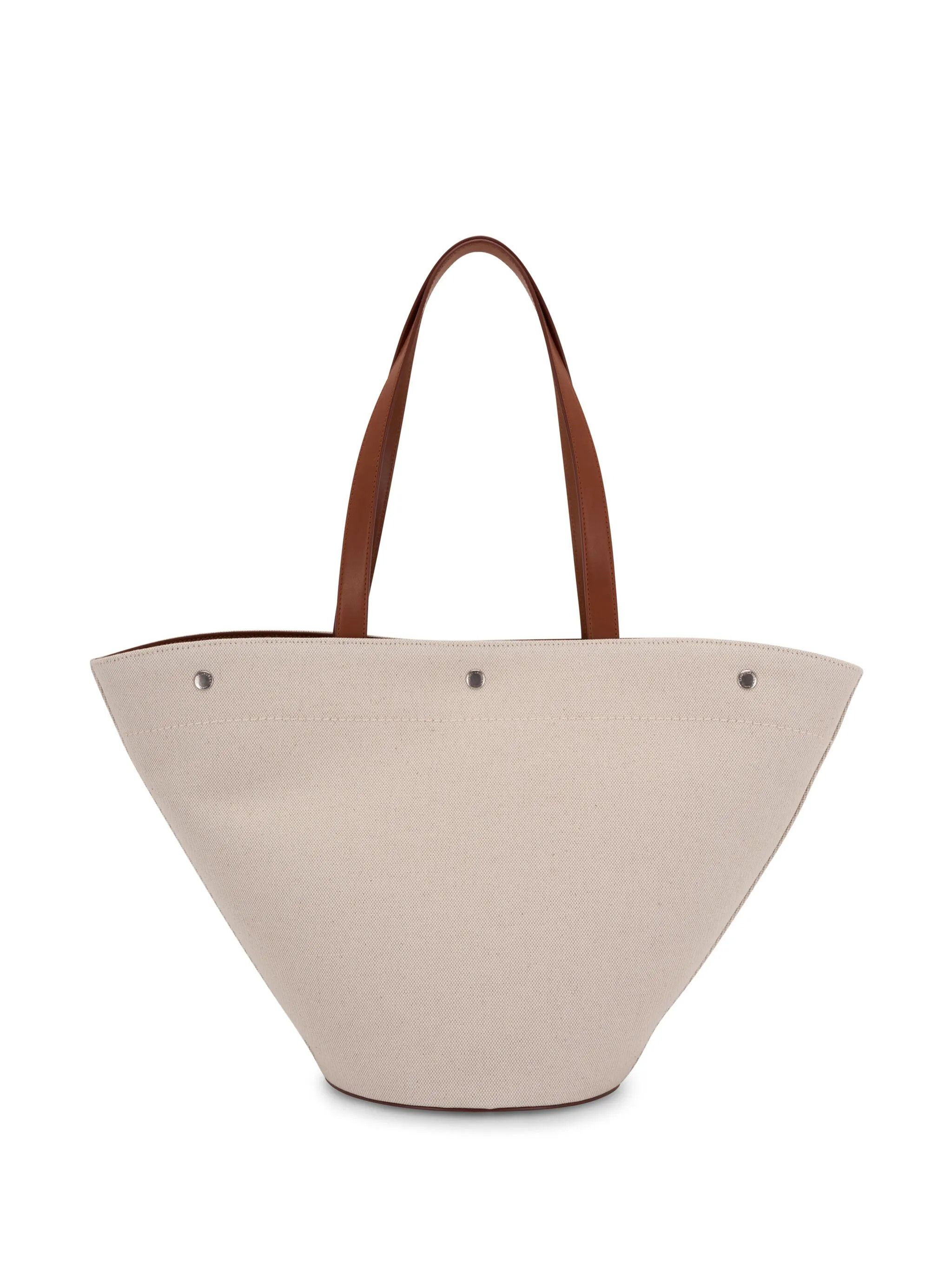 Saint Laurent Paris o1bcso1str1225 Bags in White Size ONE SIZE - 2 Thumbnail
