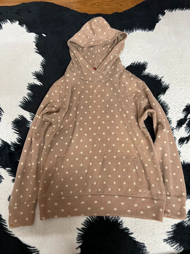 Kenzo KENZO Ultra Rare! Polka Dot Wool Three-Piece Set: Pants, S Size M / US 6-8 / IT 42-44 - 2 Thumbnail