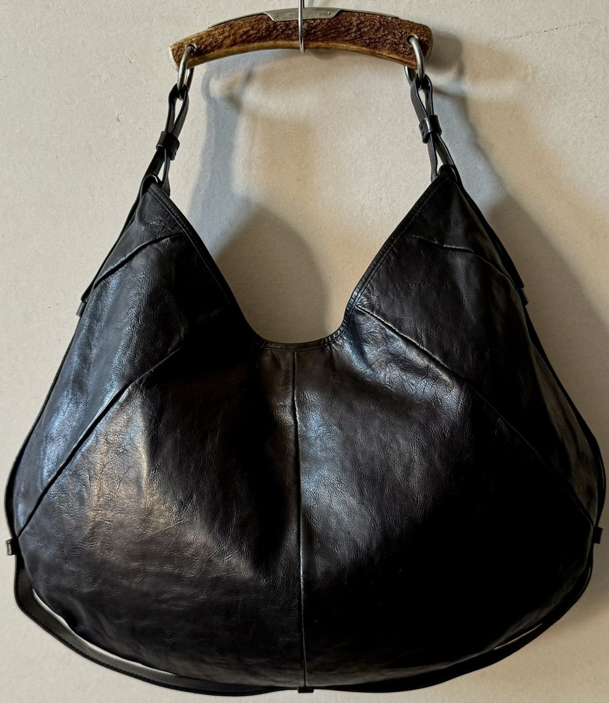 Yves Saint Laurent Archive Yves Saint Laurent - Tom Ford - SS2002 - Mombasa Bag Size ONE SIZE - 1 Thumbnail