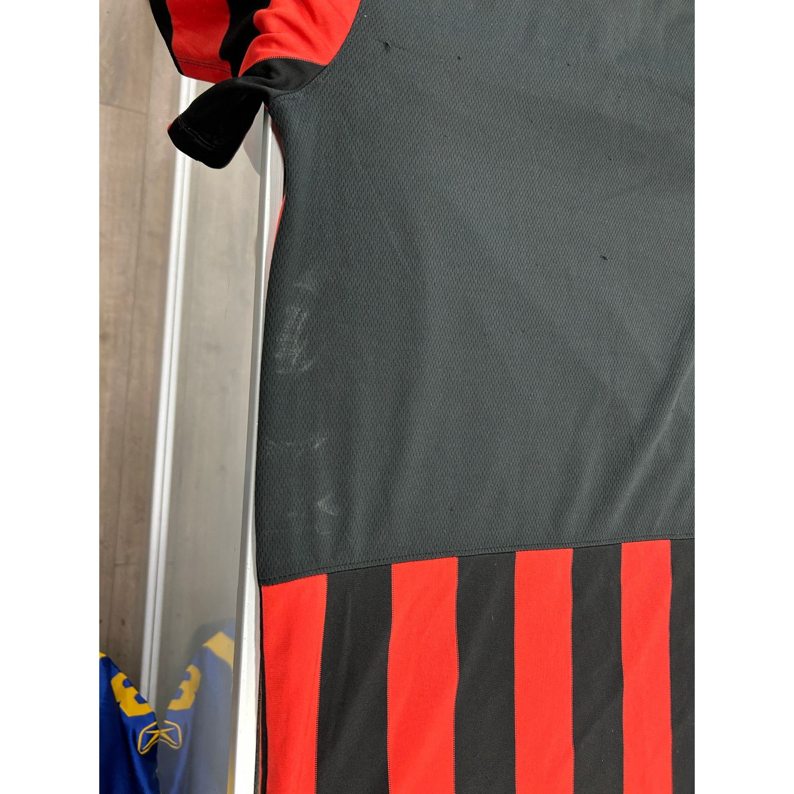 Nike Nike Striped Division III S B15 Size US S / EU 44-46 / 1 - 2 Thumbnail