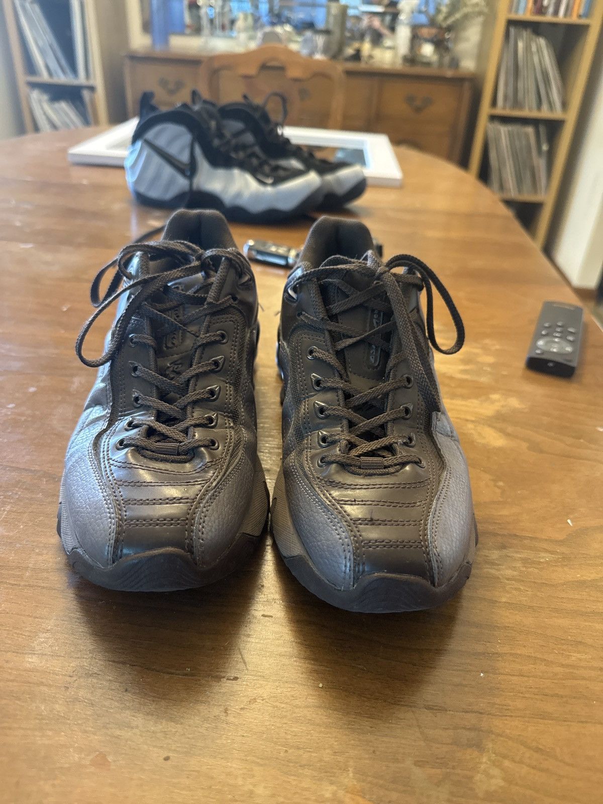 Kiko Kostadinov Kiko Novalis Size US 9 / EU 42 - 3 Thumbnail