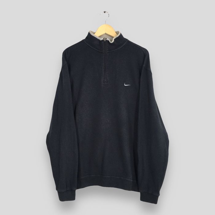 nwt nike classic black swoosh