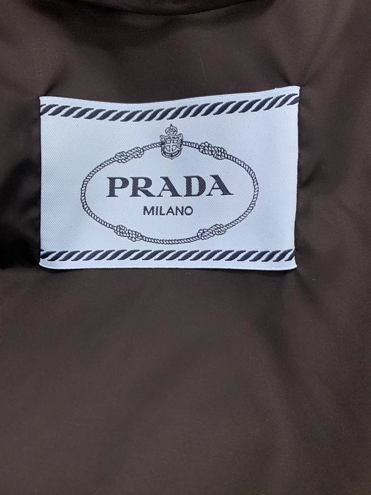 Prada Prada Green Check Top & Shorts Women's 36/38 Near New Size XS / US 0-2 / IT 36-38 - 6 Thumbnail