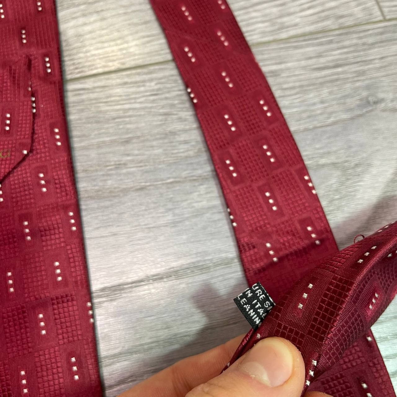 Stefano Ricci stefano ricci tie Size ONE SIZE - 2 Thumbnail