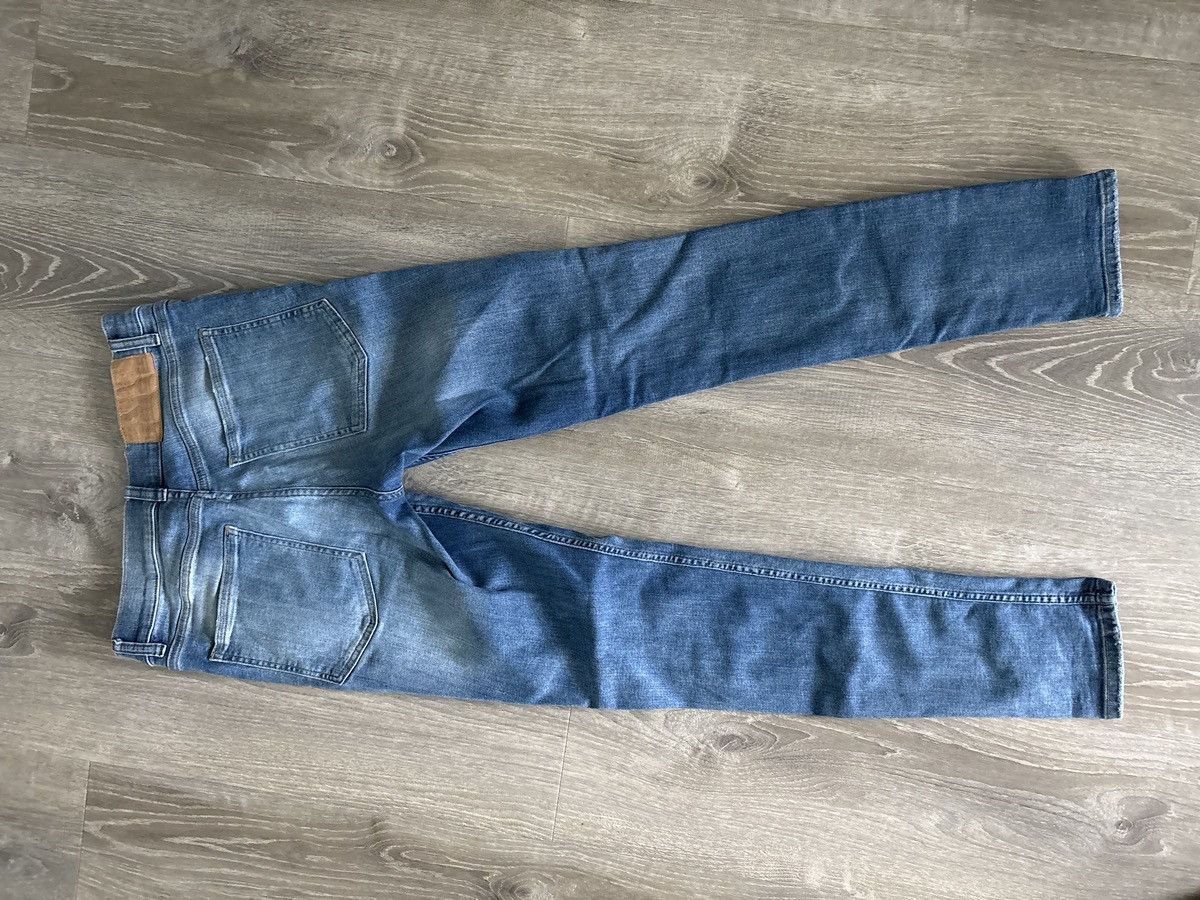 Cheap Monday Cheap Monday stack denim Size US 29 - 3 Thumbnail