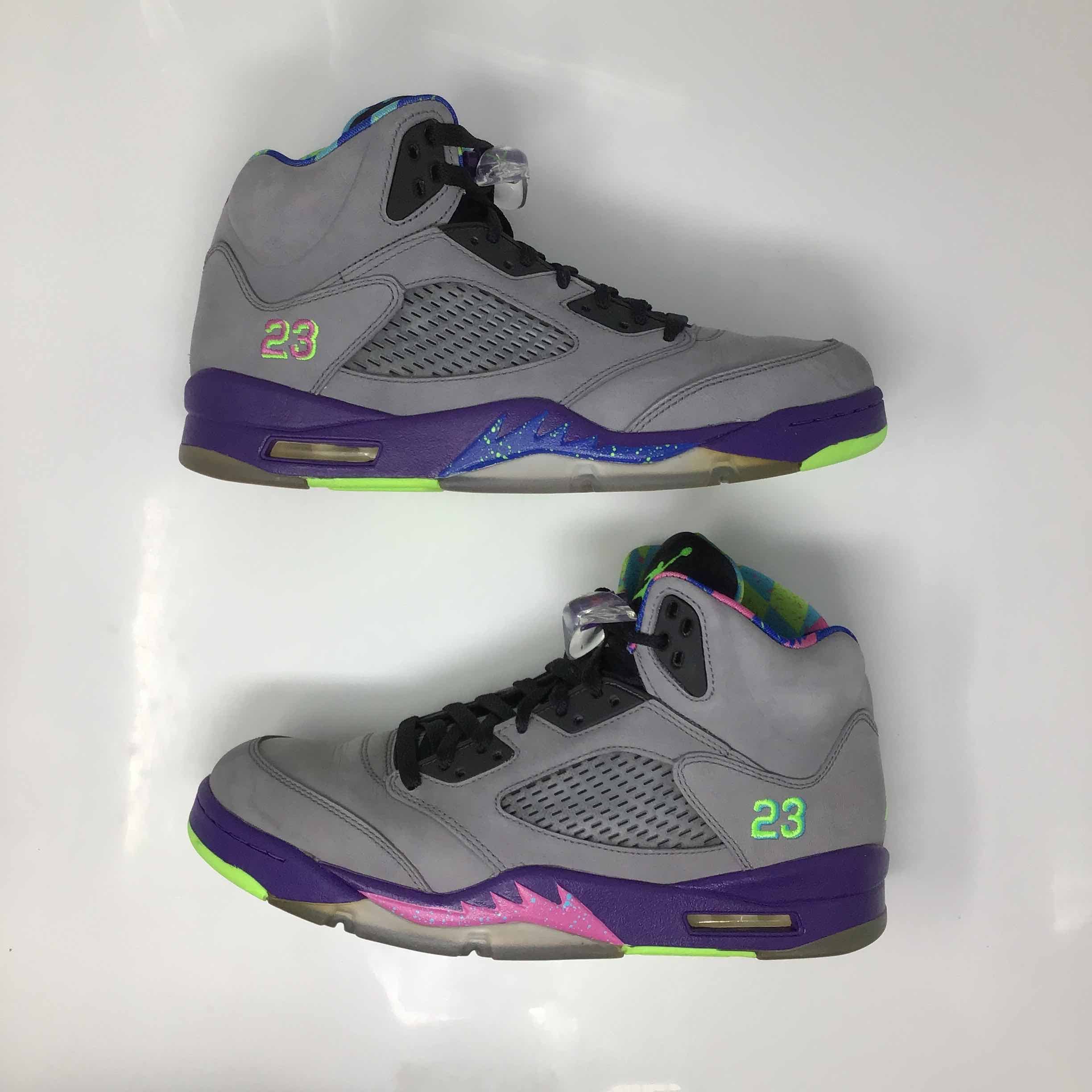 Air Jordan 5 Retro Bel Air