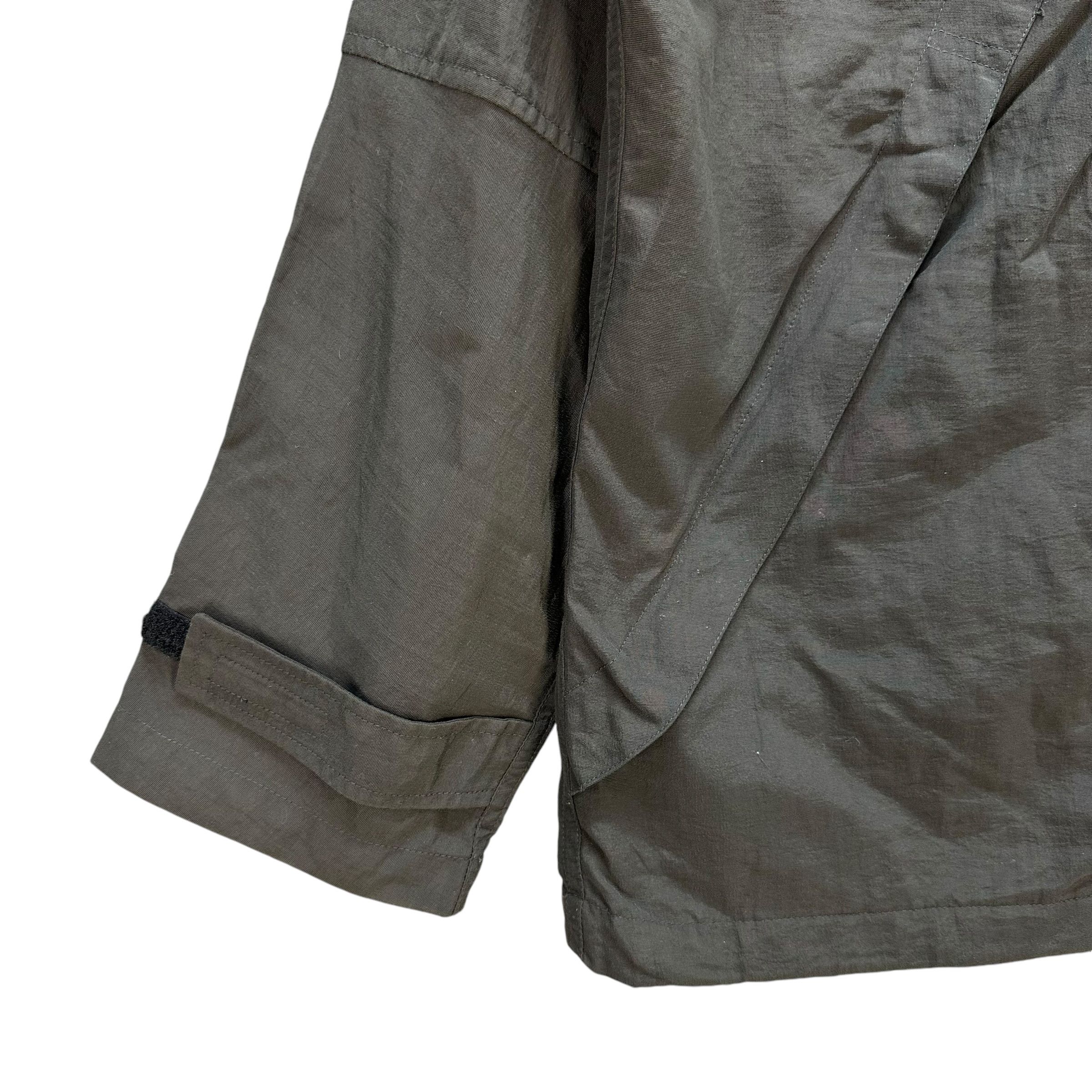 PPFM PPFM Multipocket Hoodie Light Jacket #A51-1190 Size US L / EU 52-54 / 3 - 6 Thumbnail