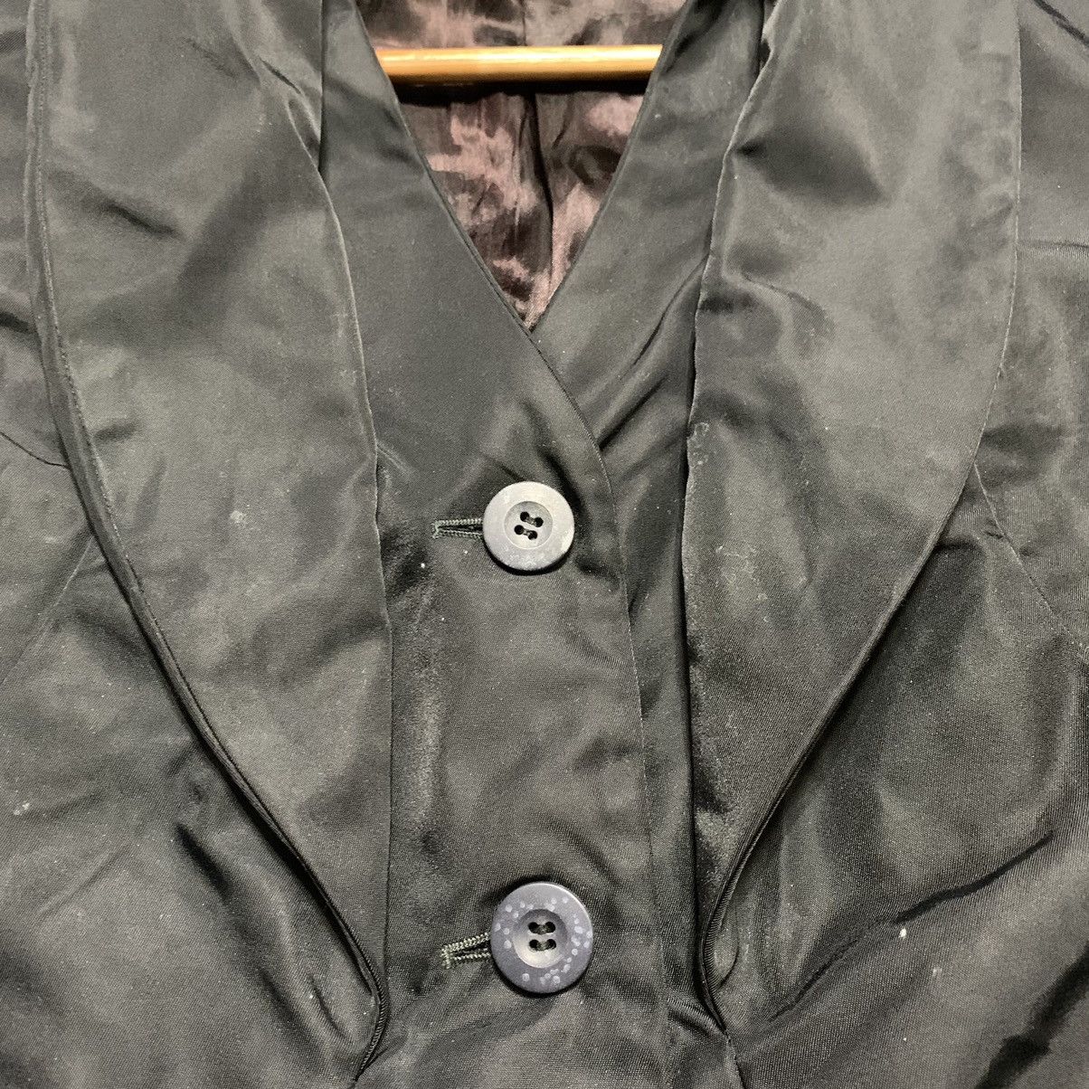 Roberto Cavalli Roberto Cavalli Jacket Size S / US 4 / IT 40 - 5 Thumbnail