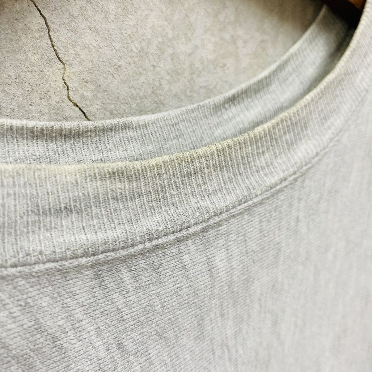 Champion Vintage Champion Reverse Weave Sweatshirt Made in USA Size L Size US L / EU 52-54 / 3 - 6 Thumbnail