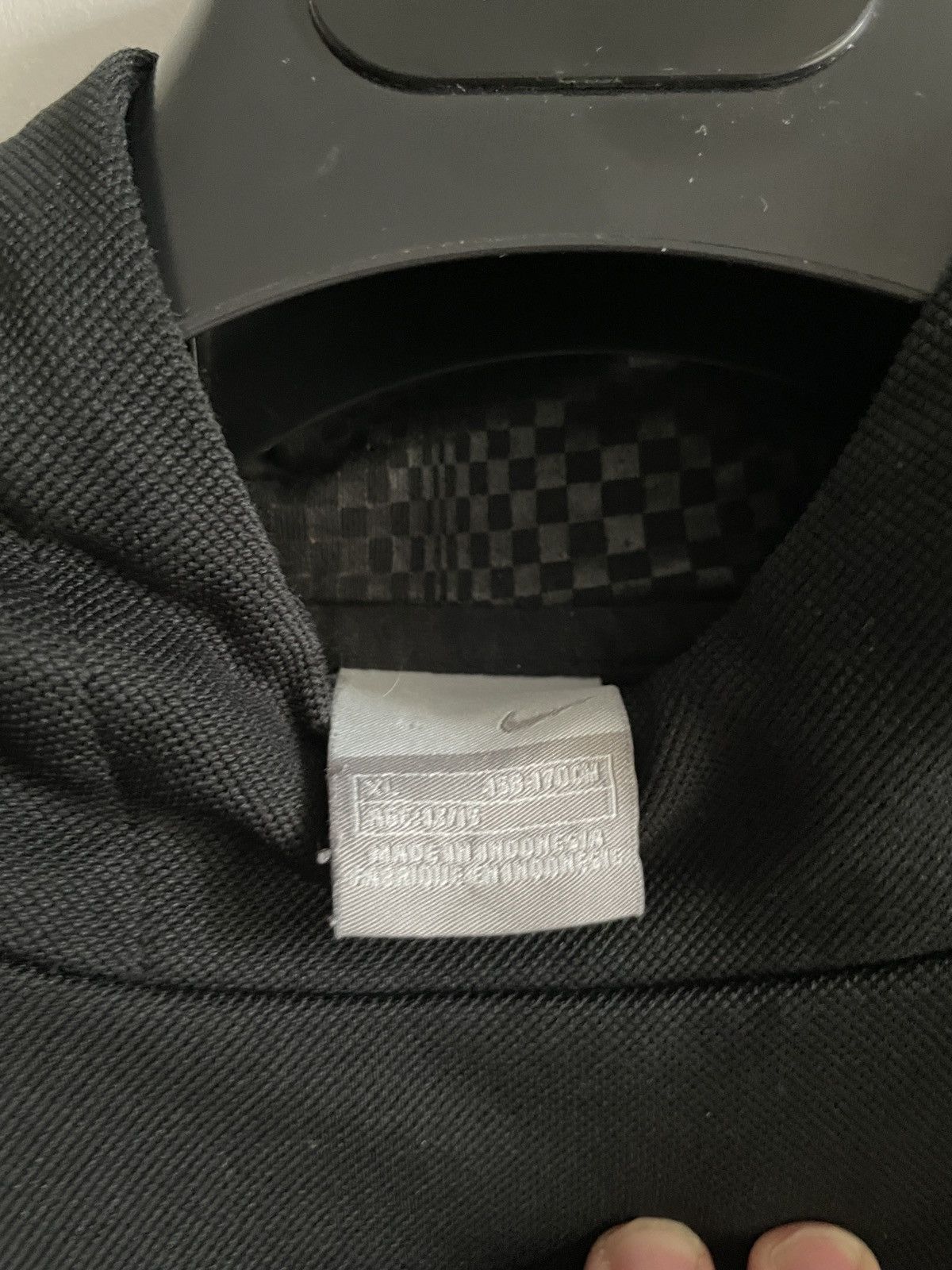 Nike Nike Tn+ Tech Training Top (Men’s S fit) Size US S / EU 44-46 / 1 - 7 Thumbnail