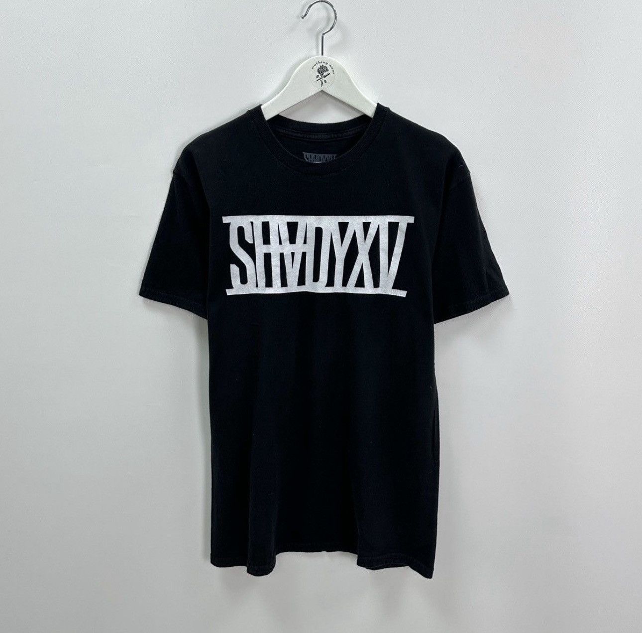 Eminem × Rap Tees × Vintage 00s Vintage Eminem Slim Shady