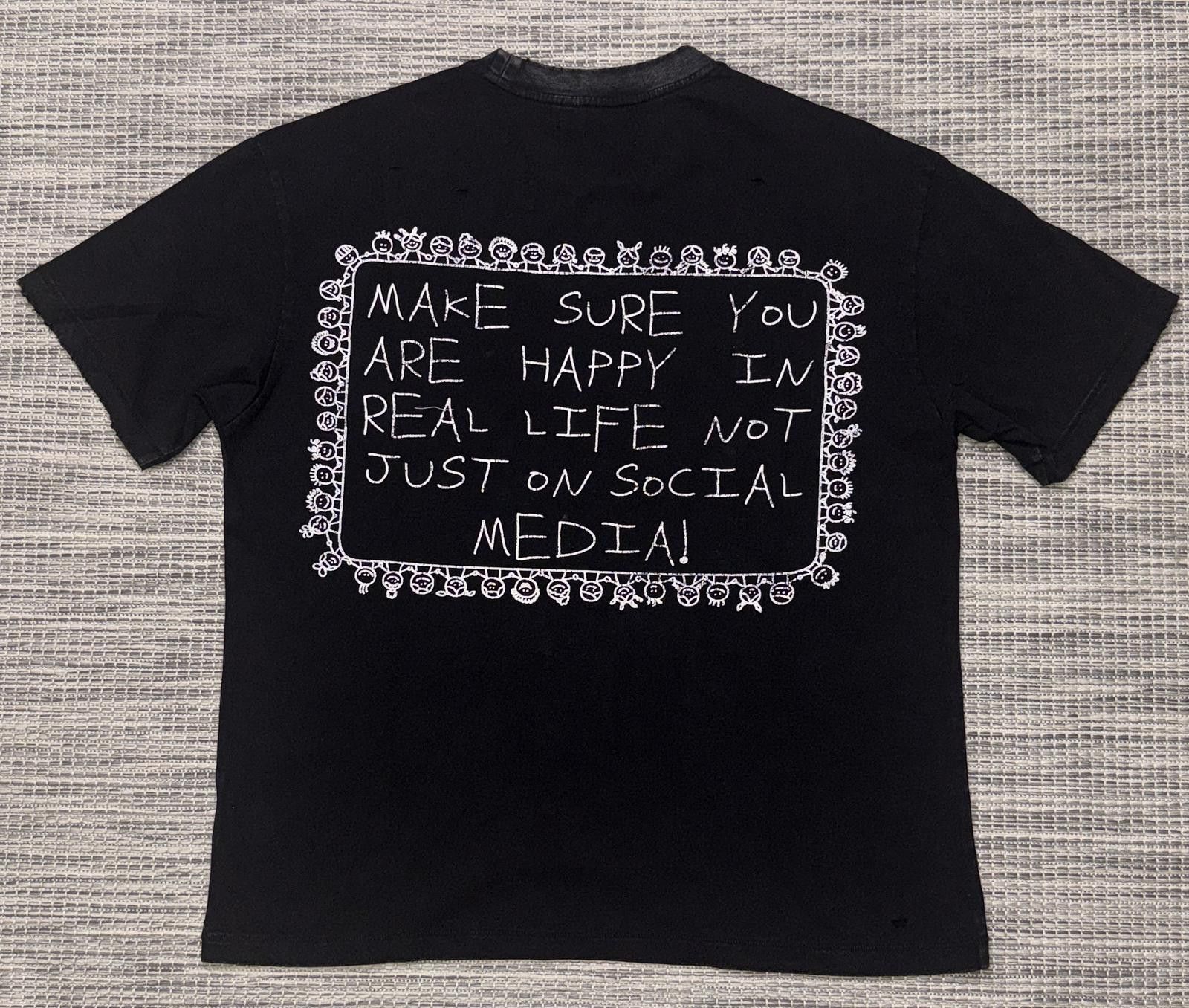 Other Boredom Kills Teacher Tee Size US M / EU 48-50 / 2 - 3 Thumbnail