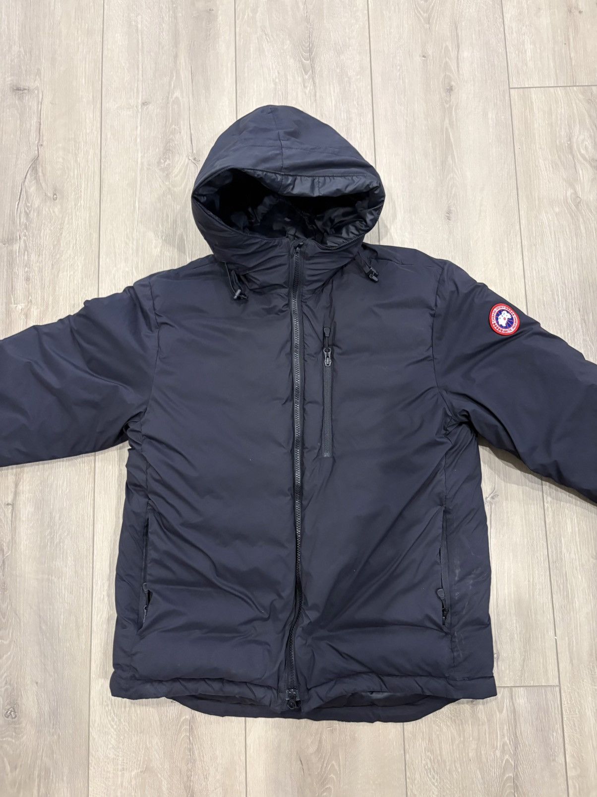 Canada Goose Canada Goose Parka Black Size L Size US L / EU 52-54 / 3 - 1 Thumbnail